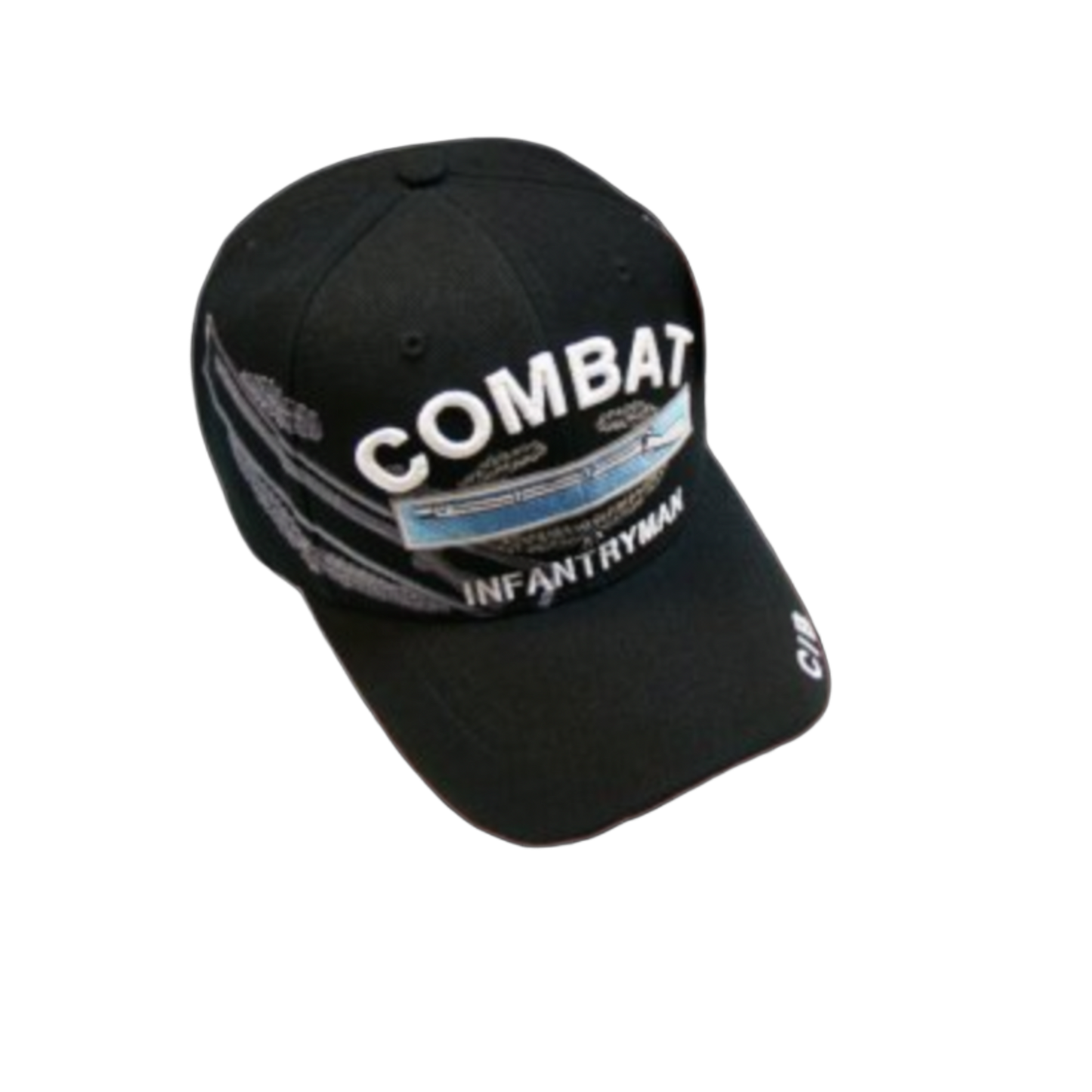 COMBAT INFANTRY BADGE-CIB