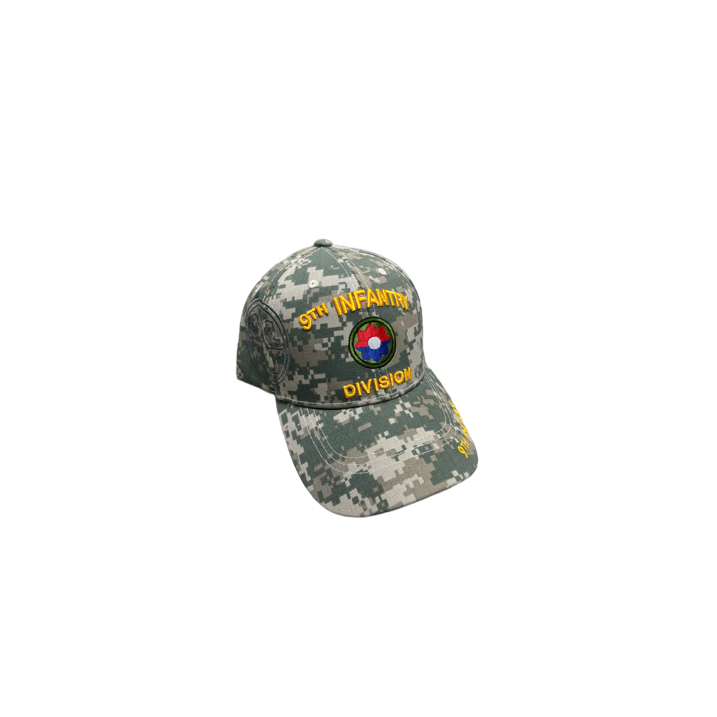 9TH INFANTRY DIV