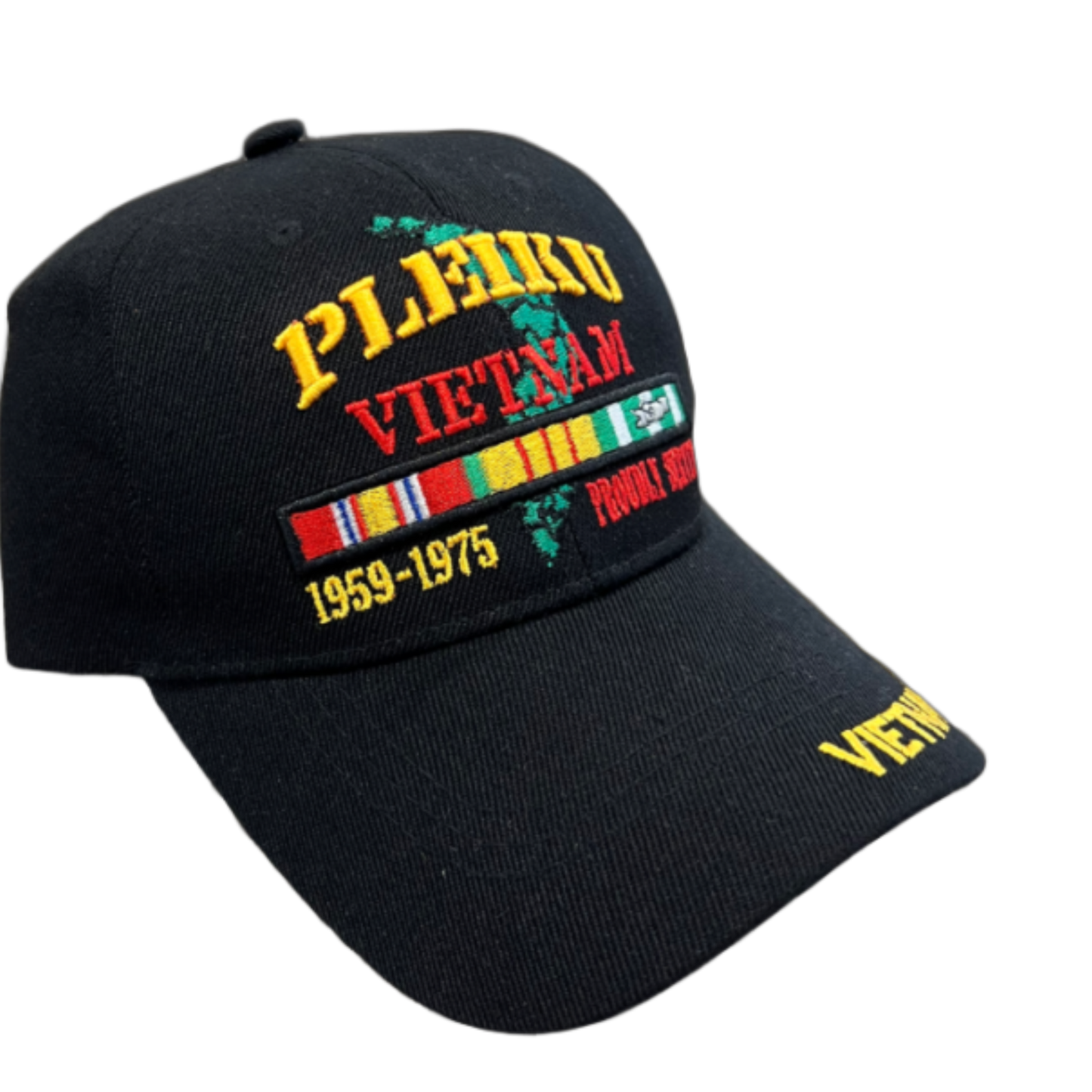 PLEIKU VIETNAM