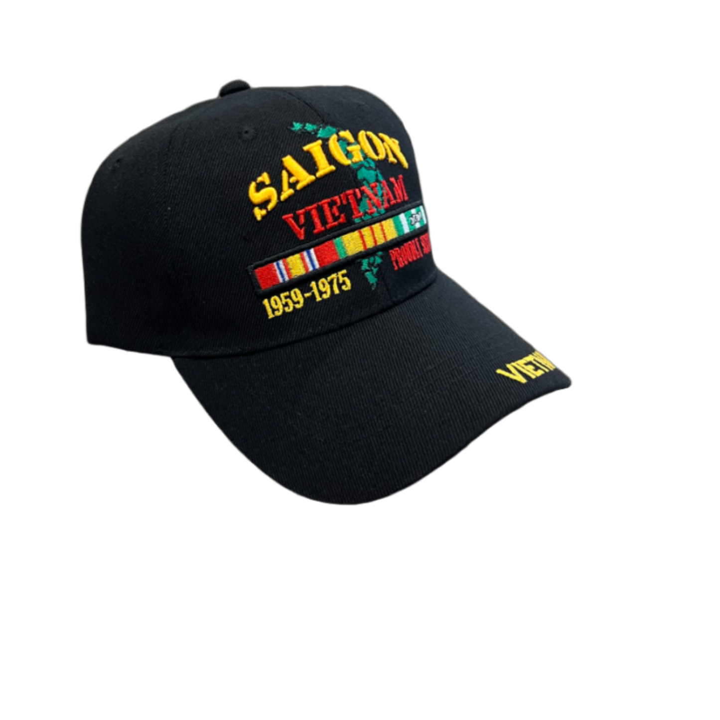 SAIGON VIETNAM