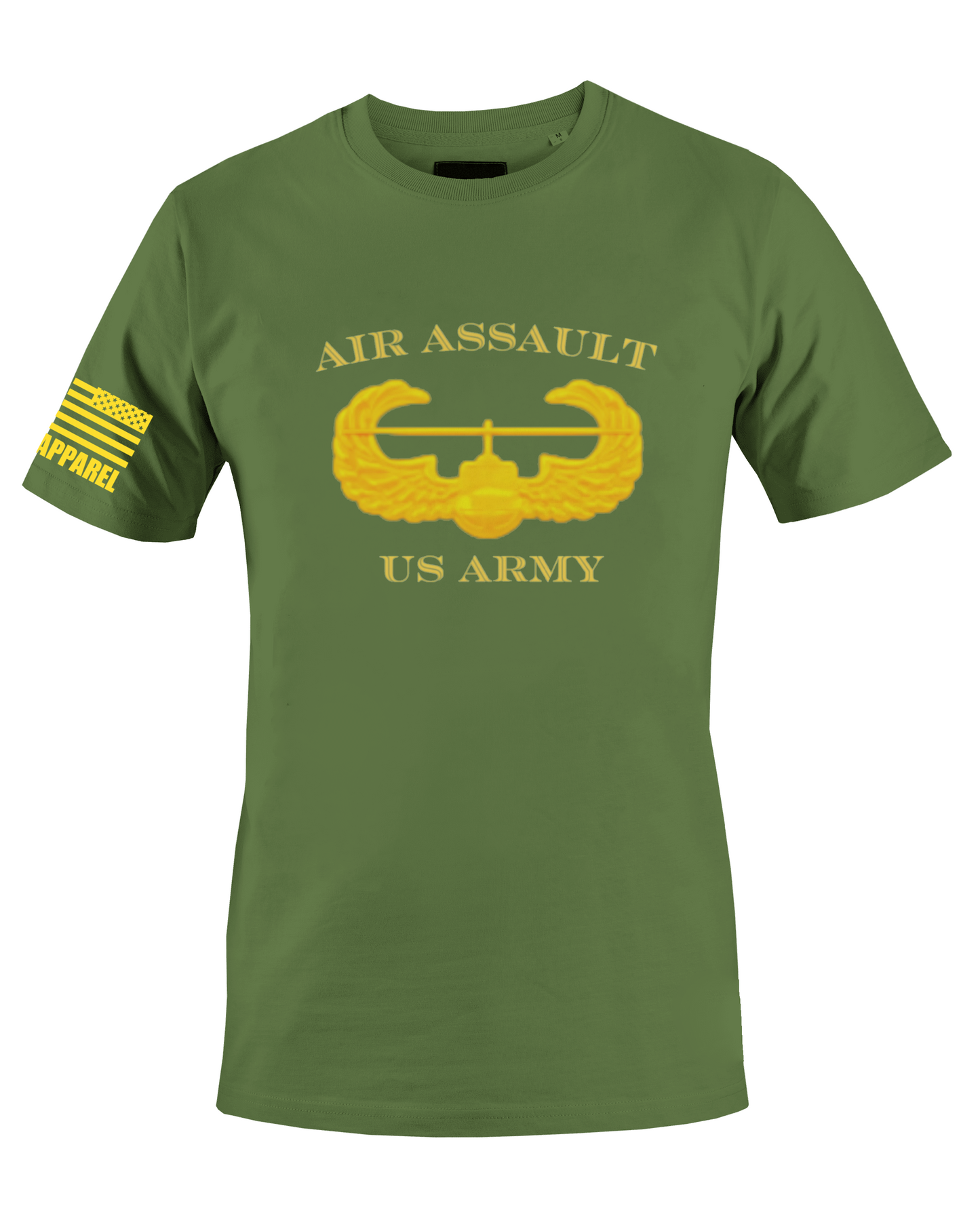 AIR ASSAULT