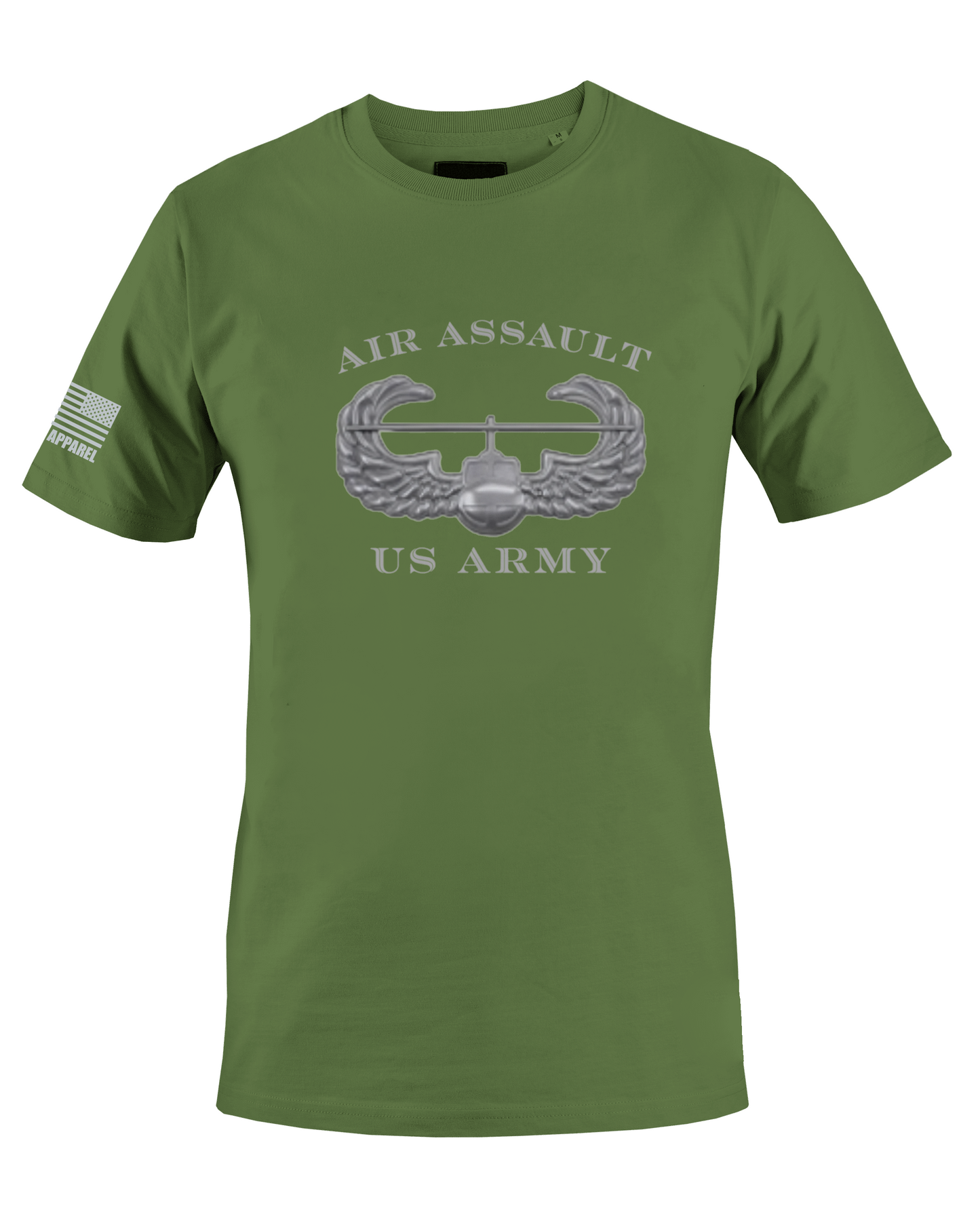 AIR ASSAULT