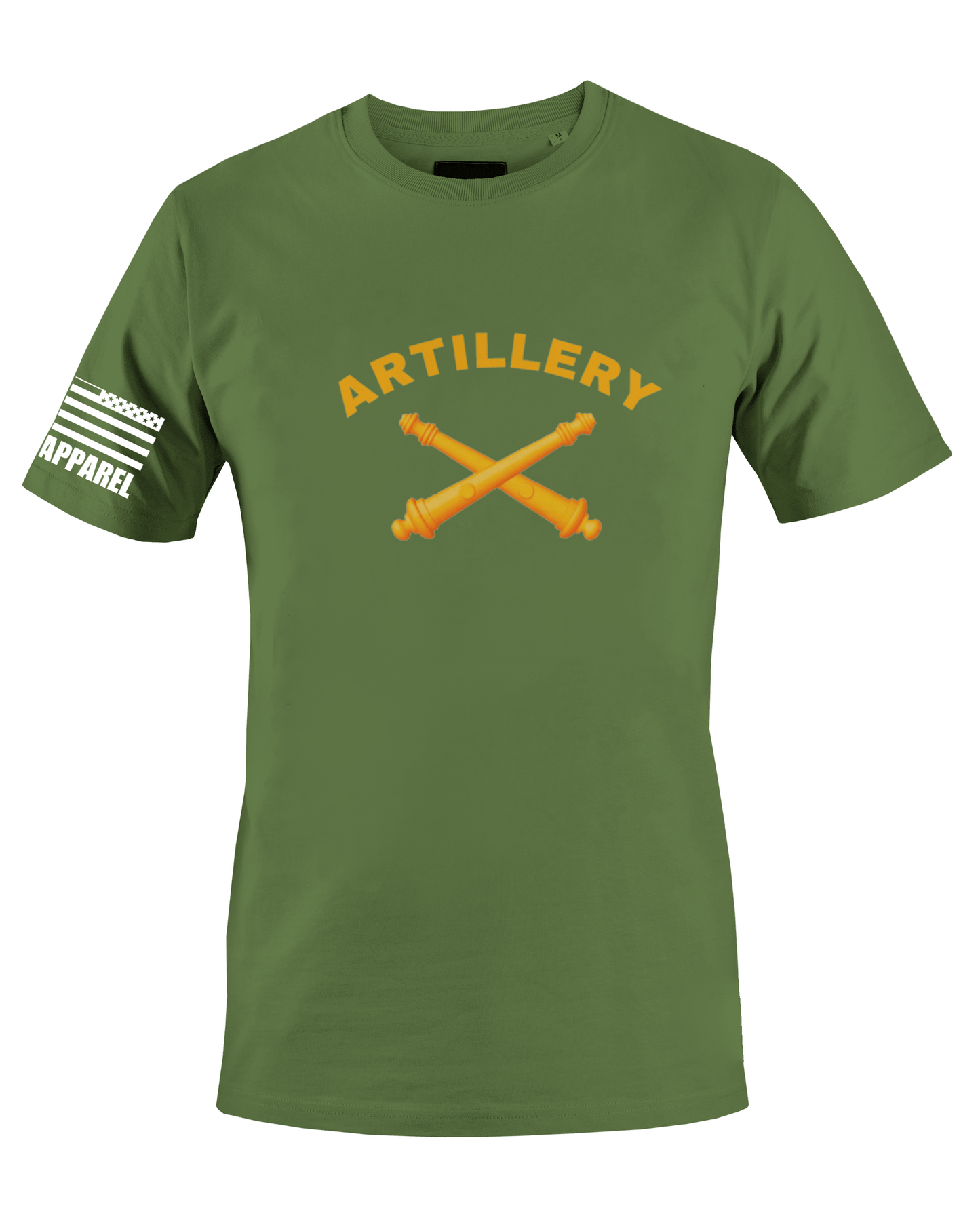 ARTILLERY