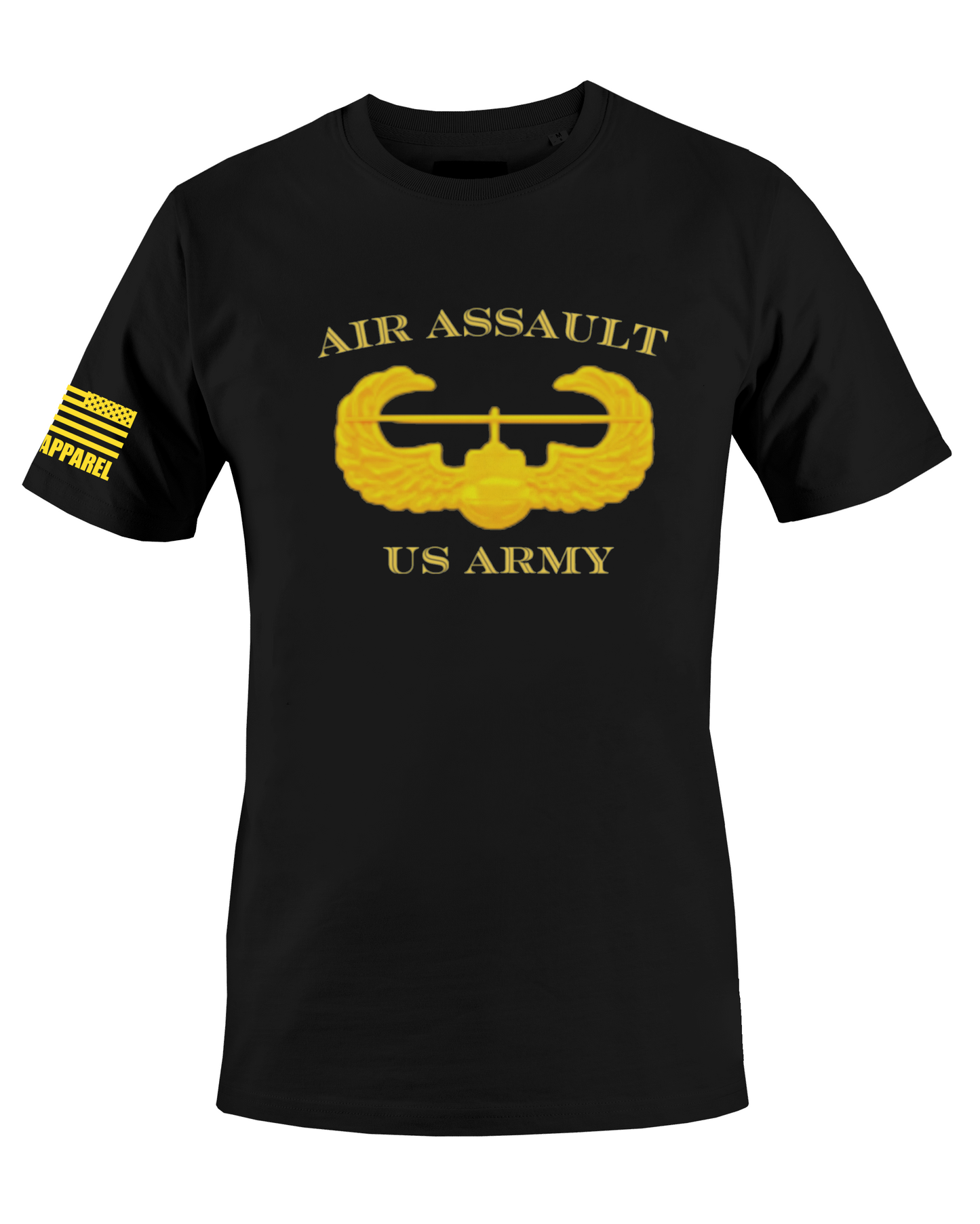 AIR ASSAULT