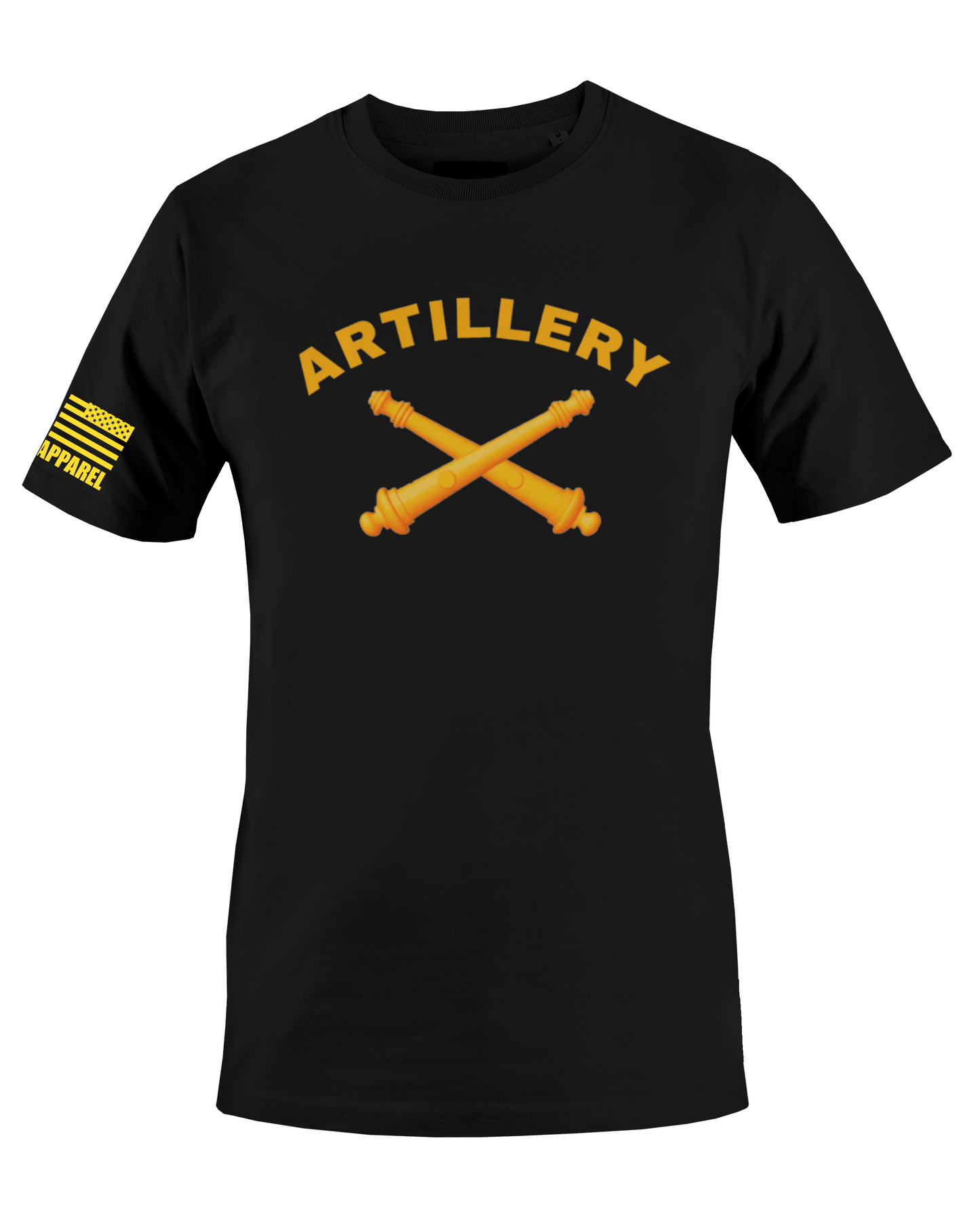 ARTILLERY