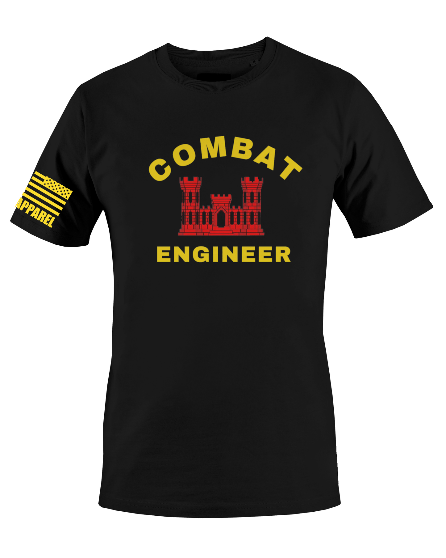 COMBAT ENGINEER