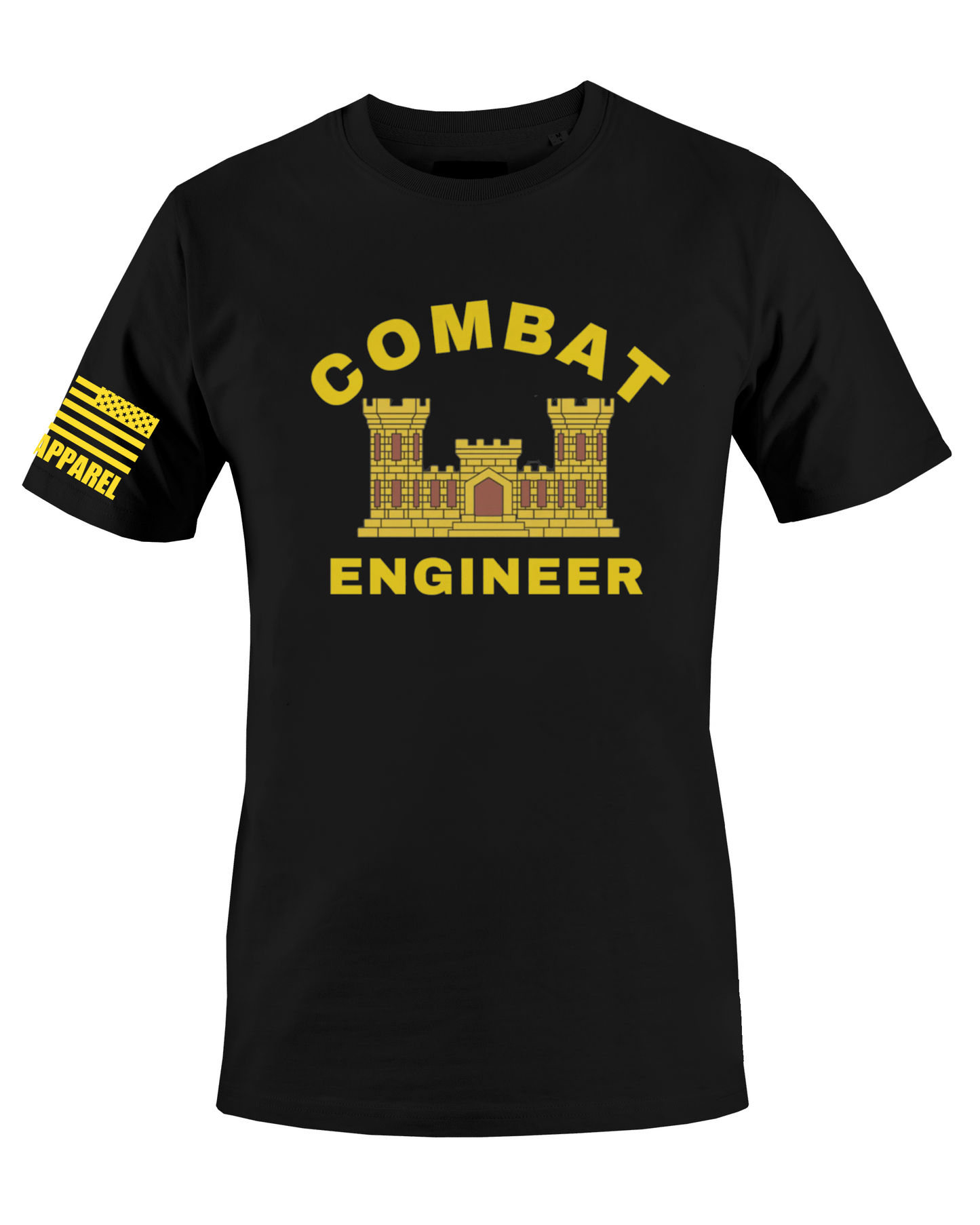 COMBAT ENGINEER