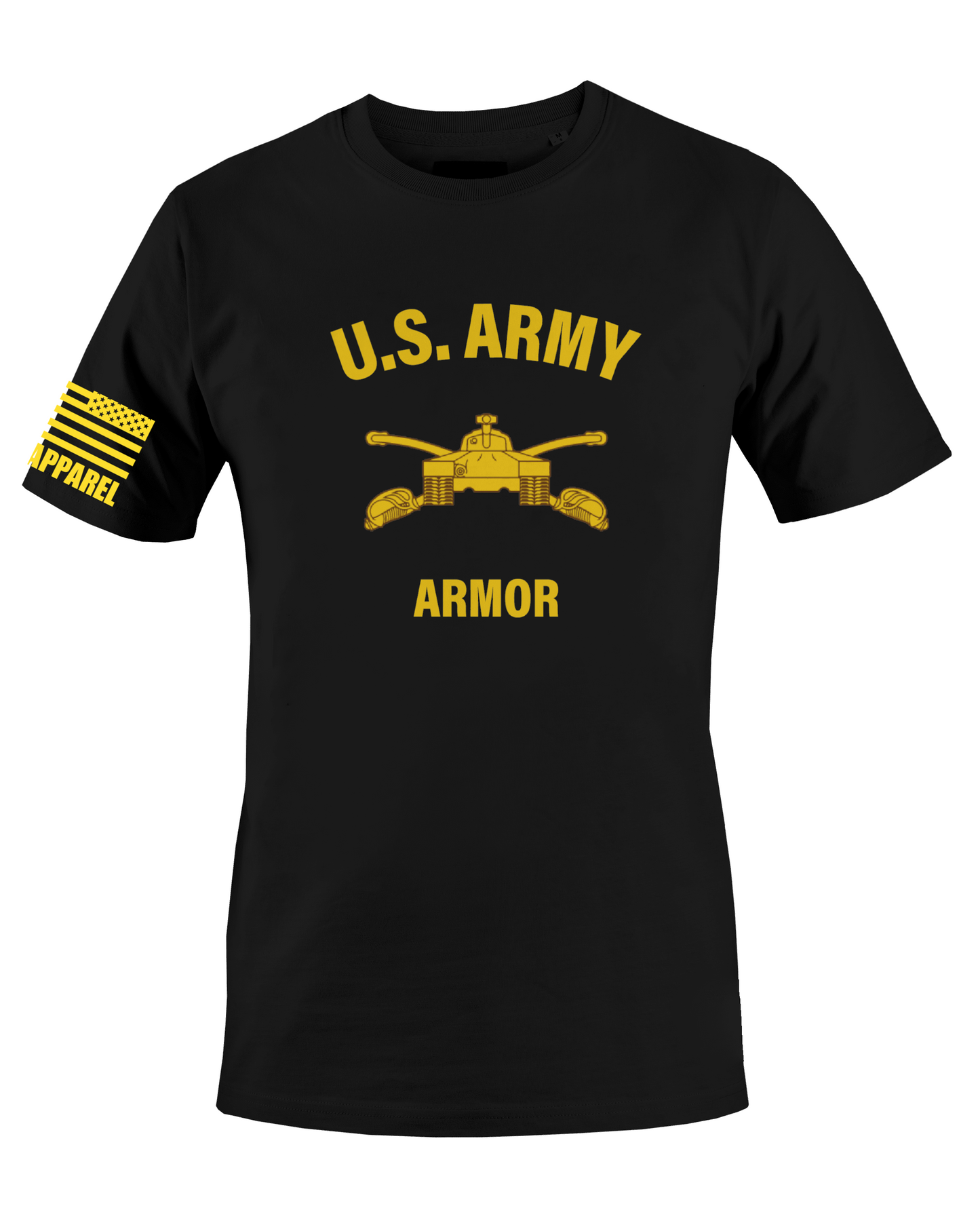ARMOR DIVISION T SHIRT