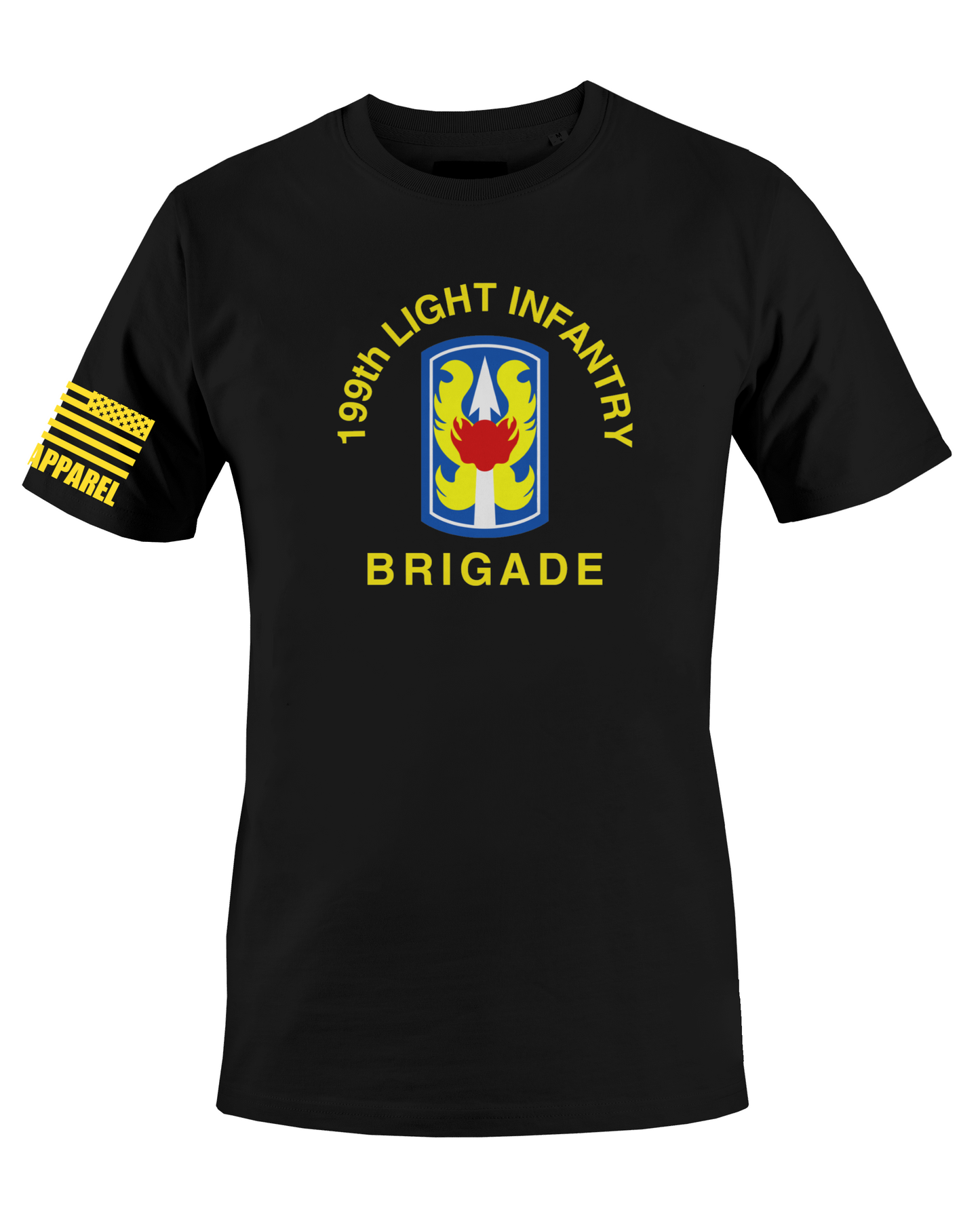199th LIGHT INFANTRY BRIGADE