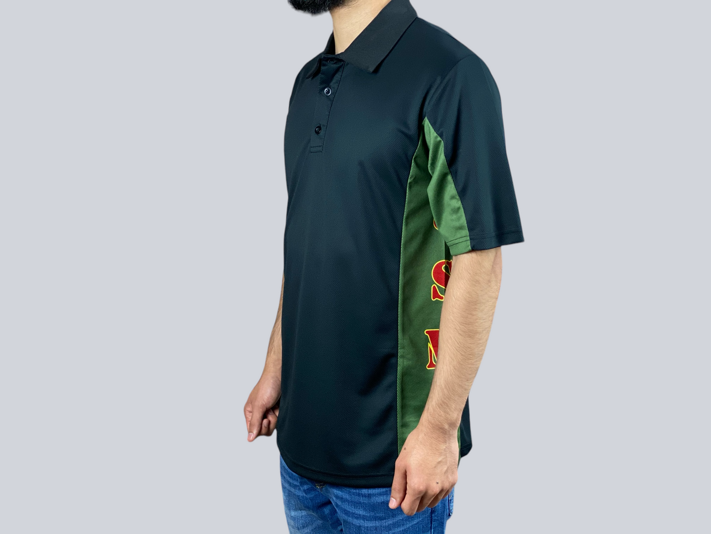 MARINE CLASSIC POLO