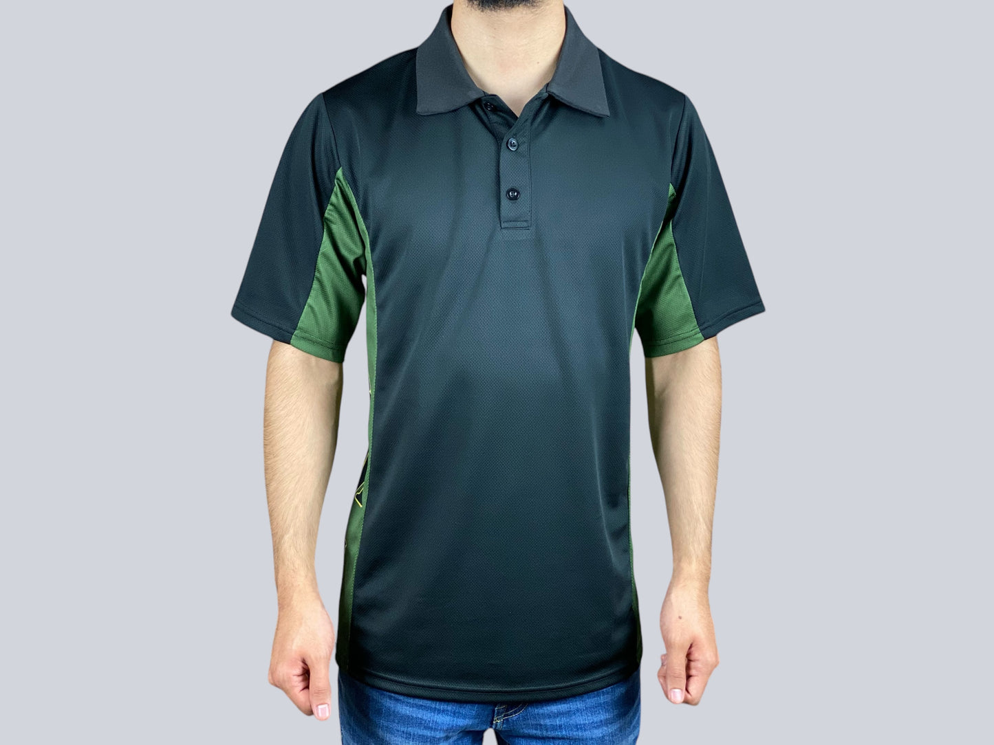 ARMY CLASSIC POLO