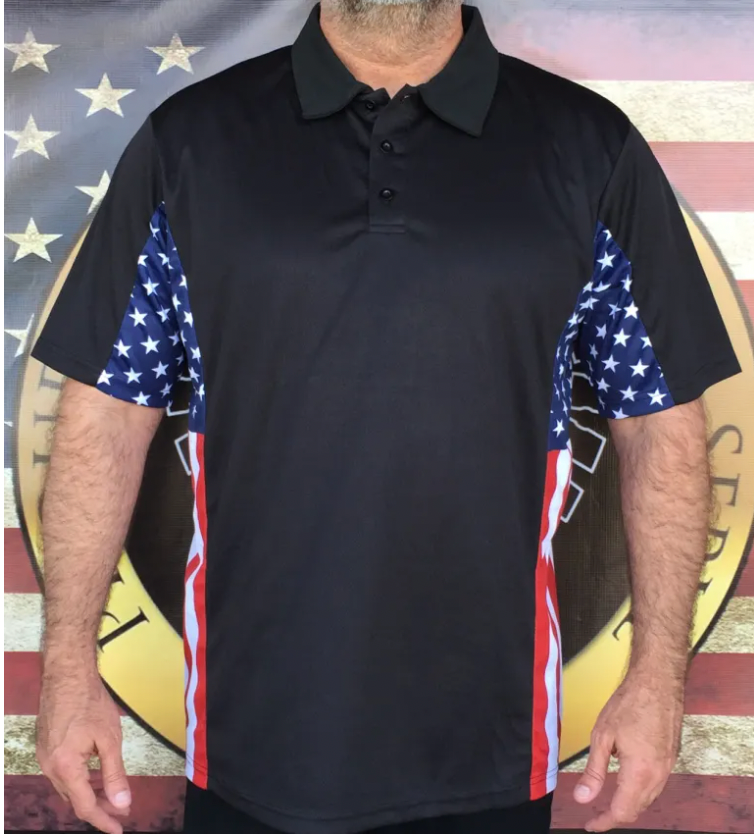 PATRIOT POLO