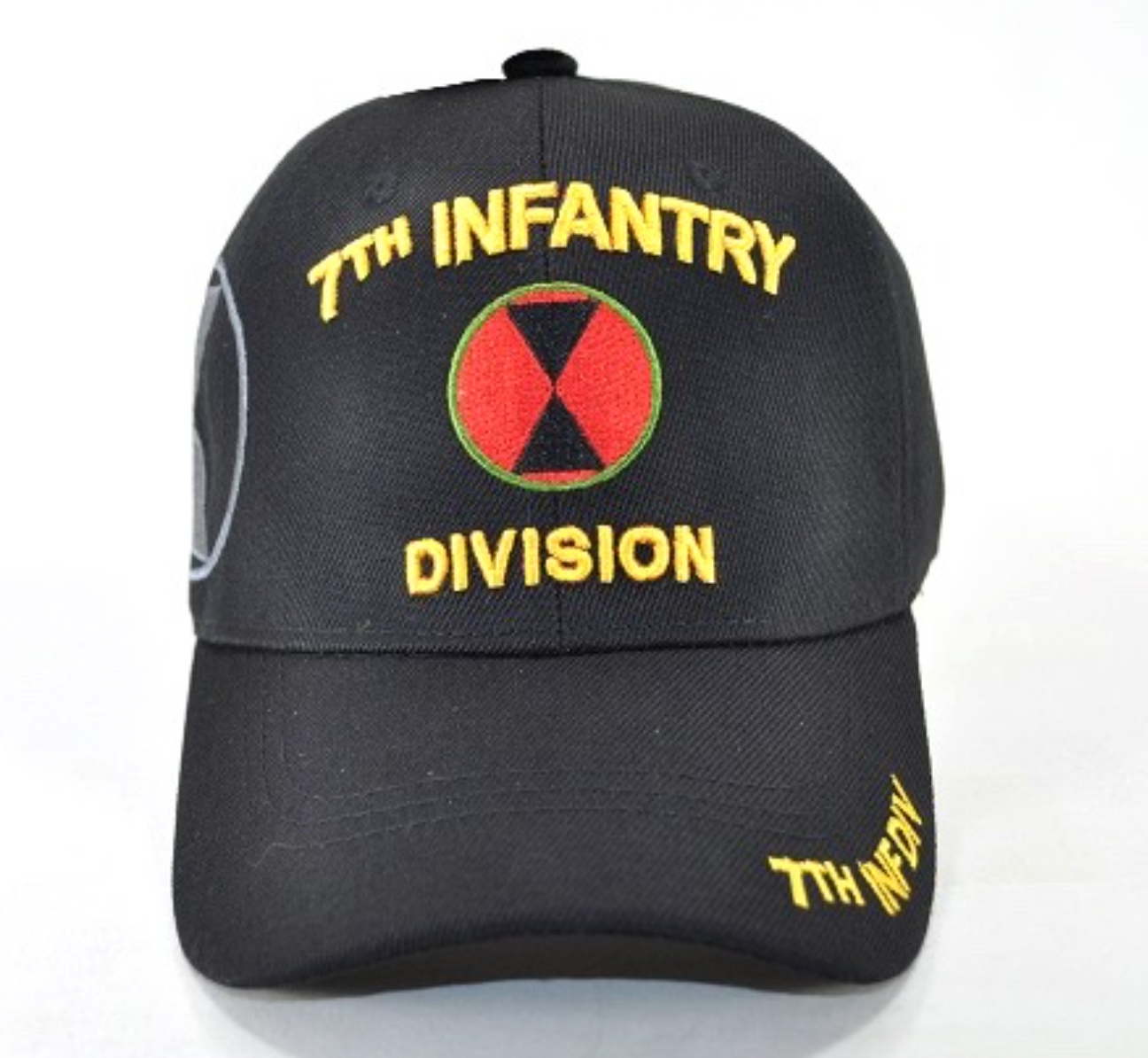 7TH INFANTRY DIV