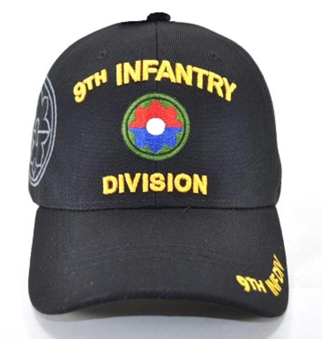 9TH INFANTRY DIV