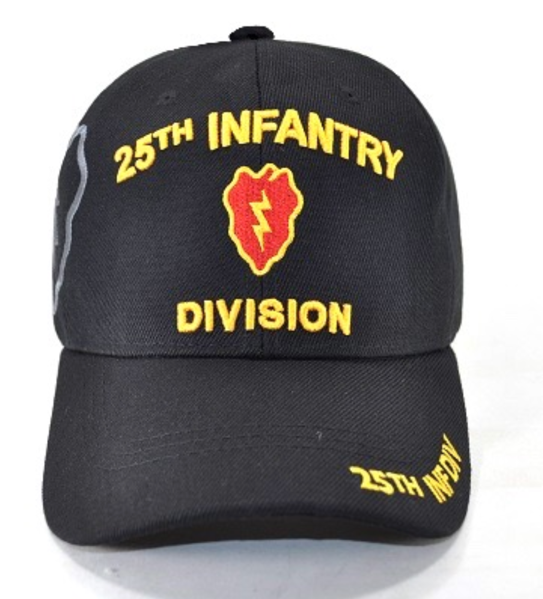 25TH INFANTRY DIV