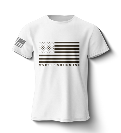 WORTH FIGHTING FOR - Unisex