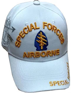 SPECIAL FORCES AIRBORNE