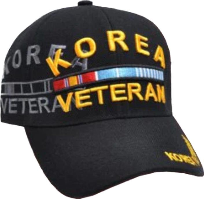 KOREA VETERAN