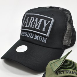 ARMY PROUD MOM
