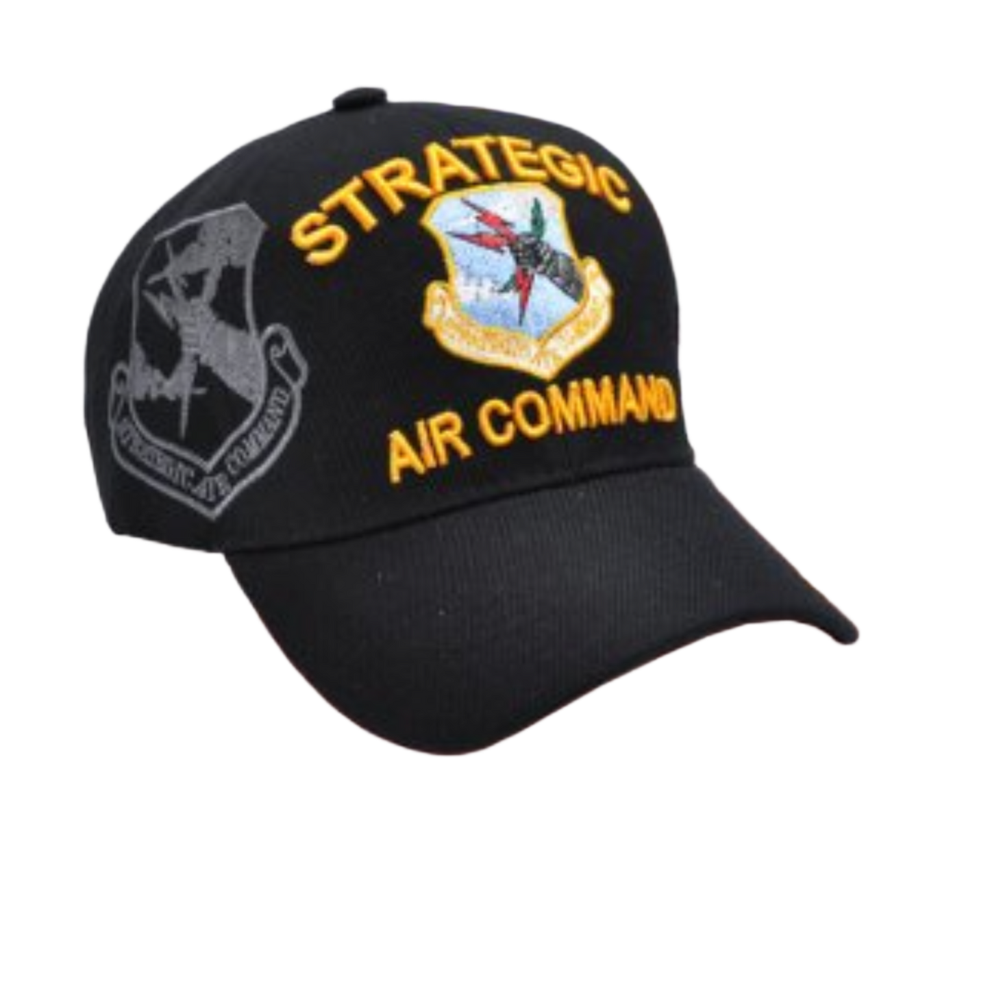 STRATEGIC AIR COMMAND-SAC