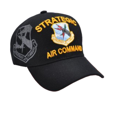 STRATEGIC AIR COMMAND-SAC