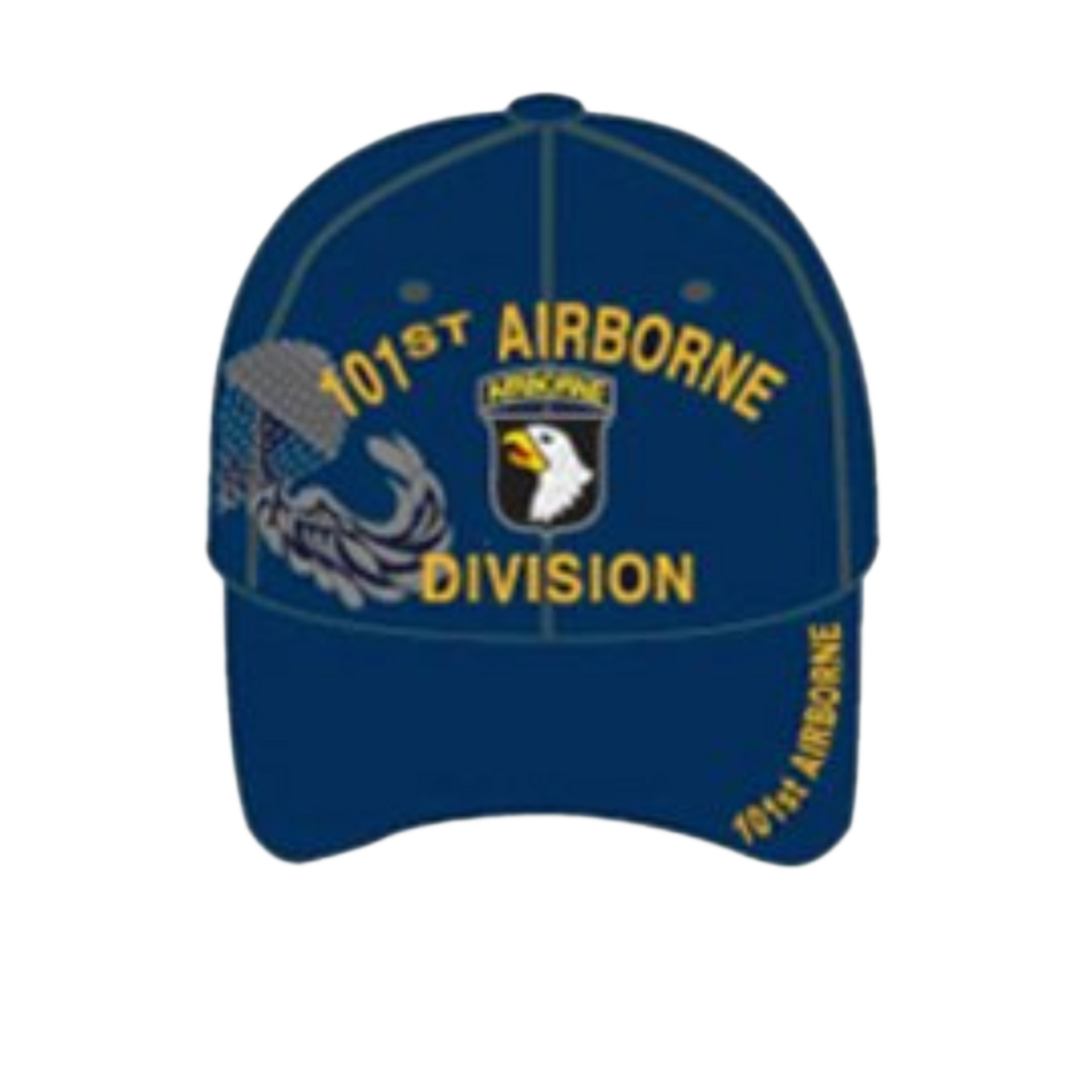 101ST AIRBORNE DIV