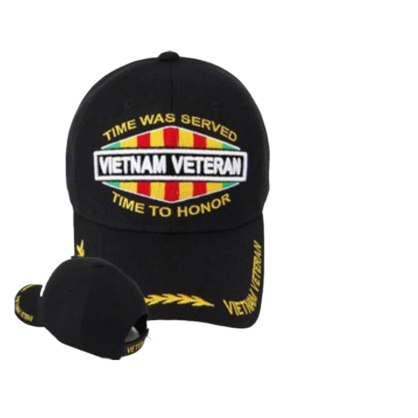 VIETNAM TIME TO HONOR