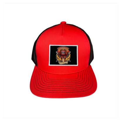 IRISH ANGEL-FIREFIGHTER 343 HAT