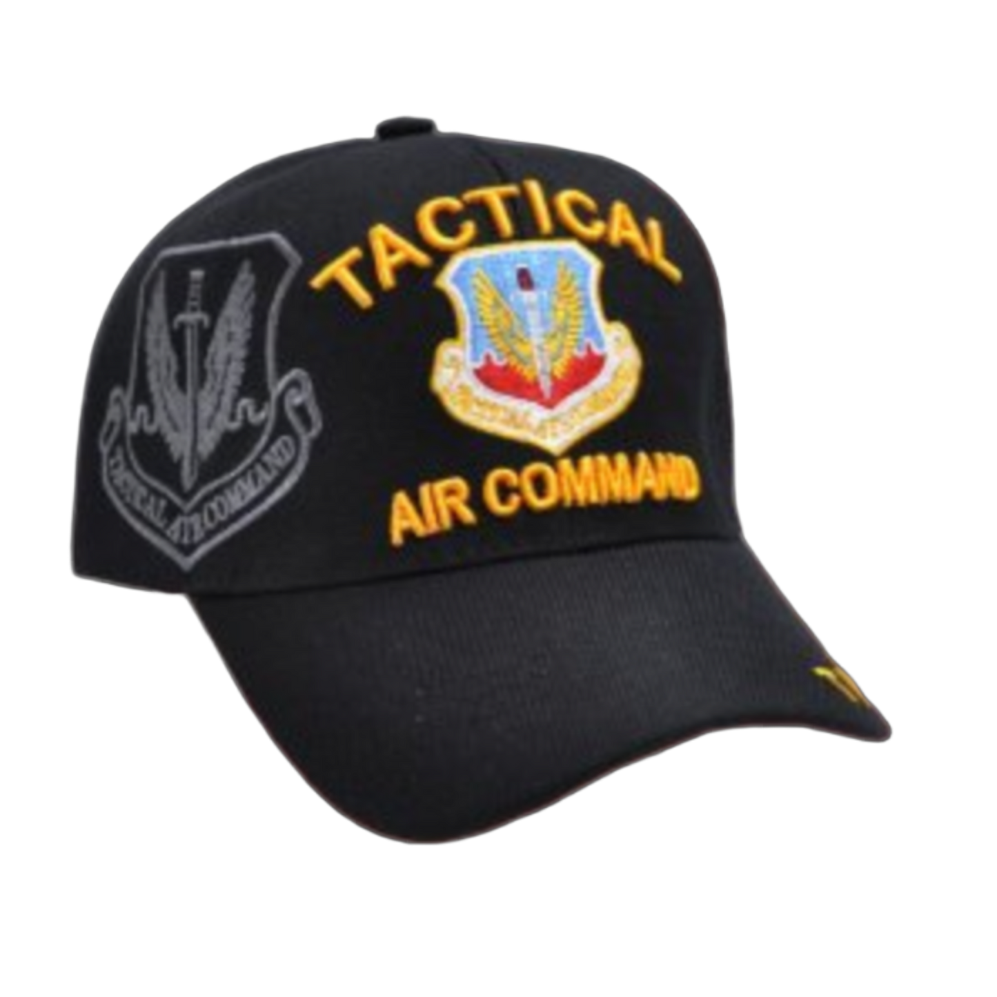 TACTICAL AIR COMMAND-TAC
