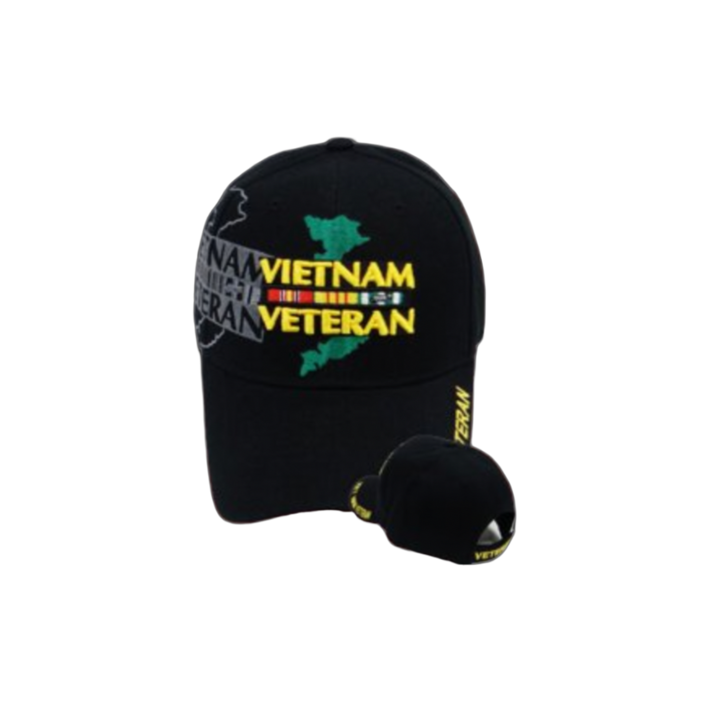 VIETNAM VET HAT
