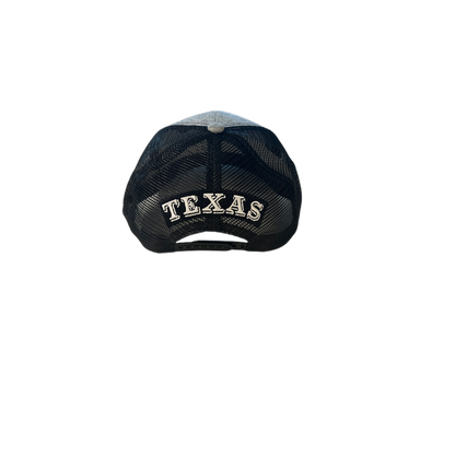 TRUE TEXAN LICENSE PLATE HAT