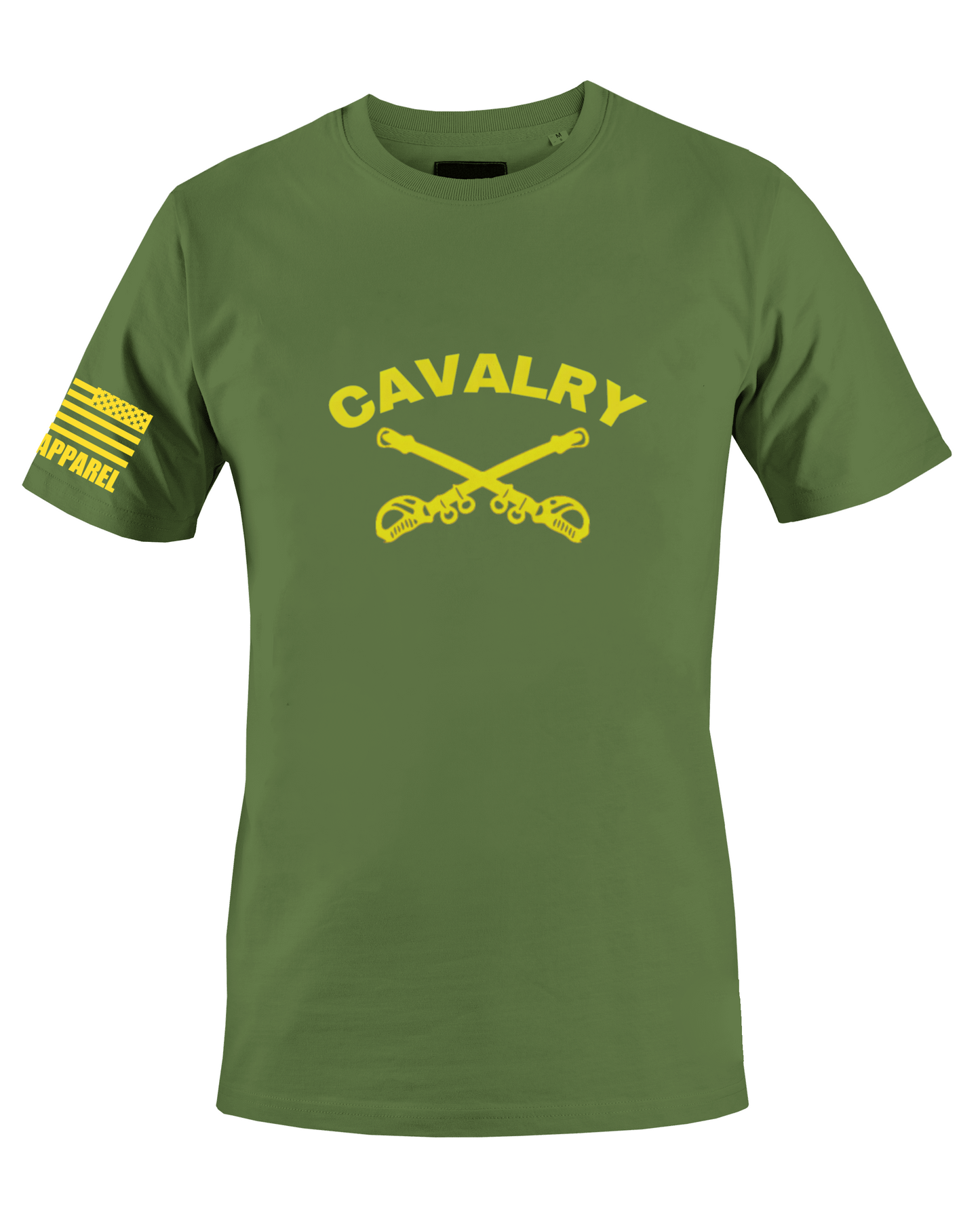 CAVALRY