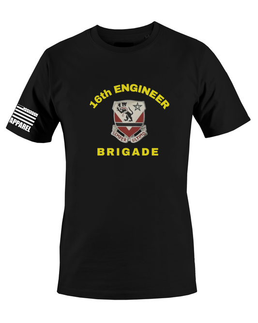 16th ENGINEER BRIGADE