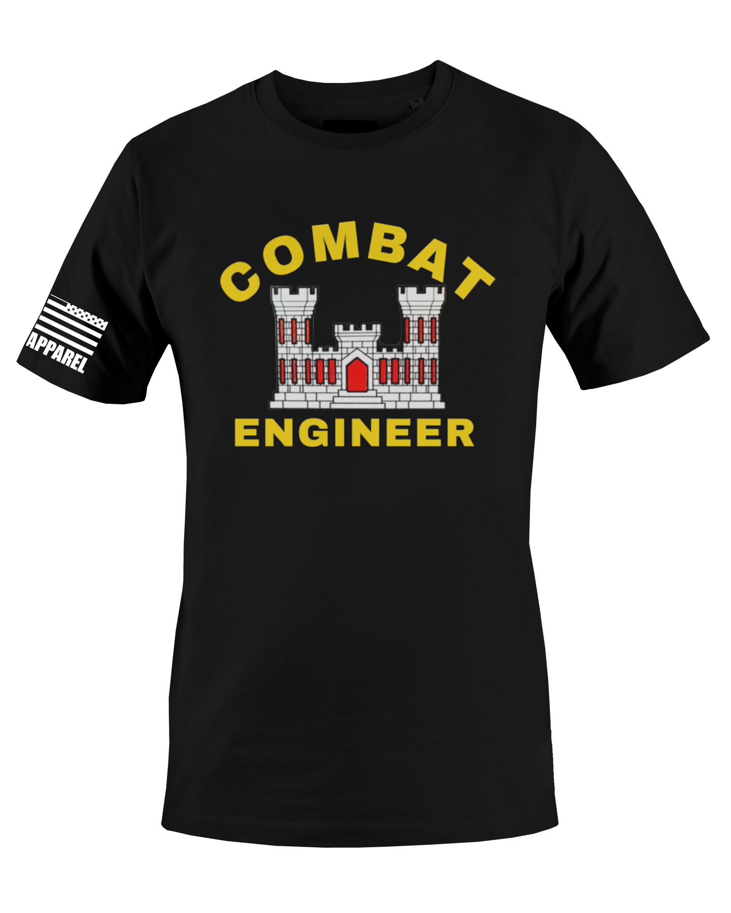 COMBAT ENGINEER