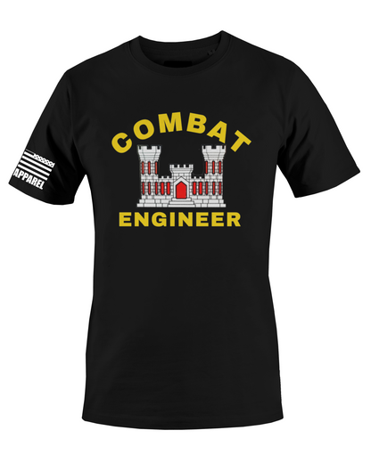 COMBAT ENGINEER