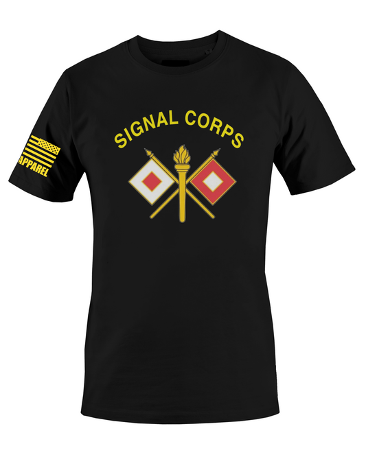 SIGNAL CORPS