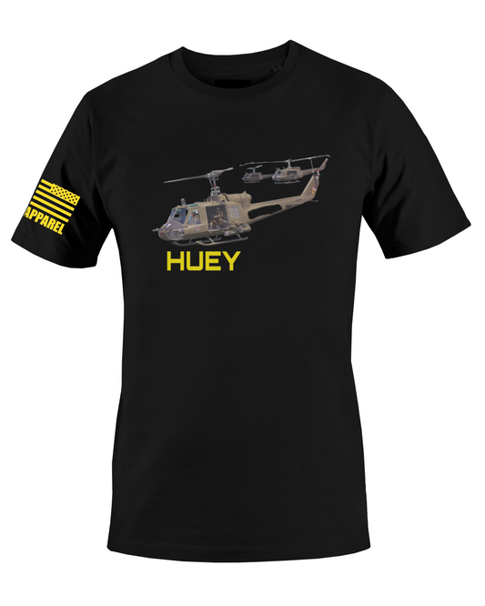 HUEY HELICOPTER