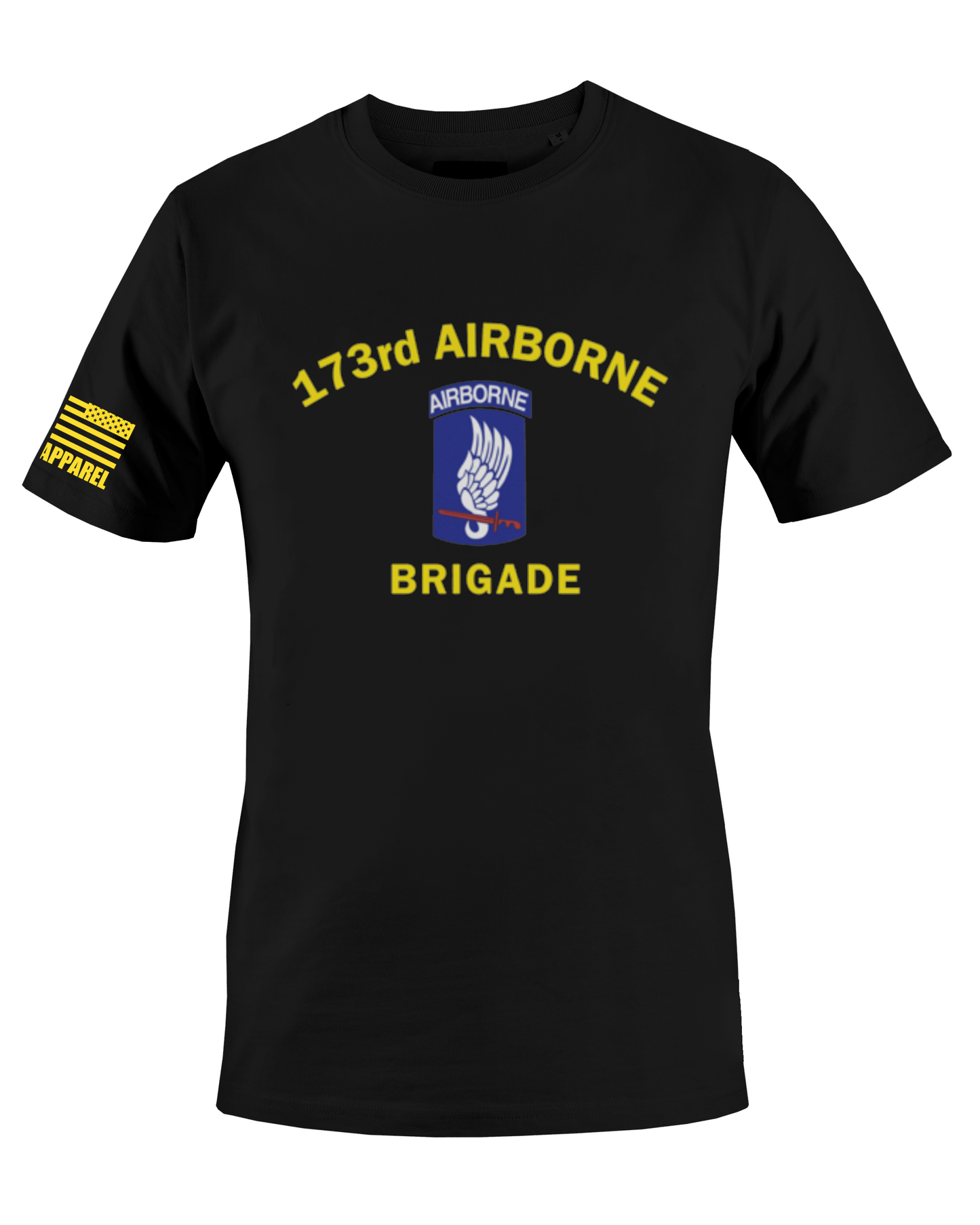 173rd AIRBORNE