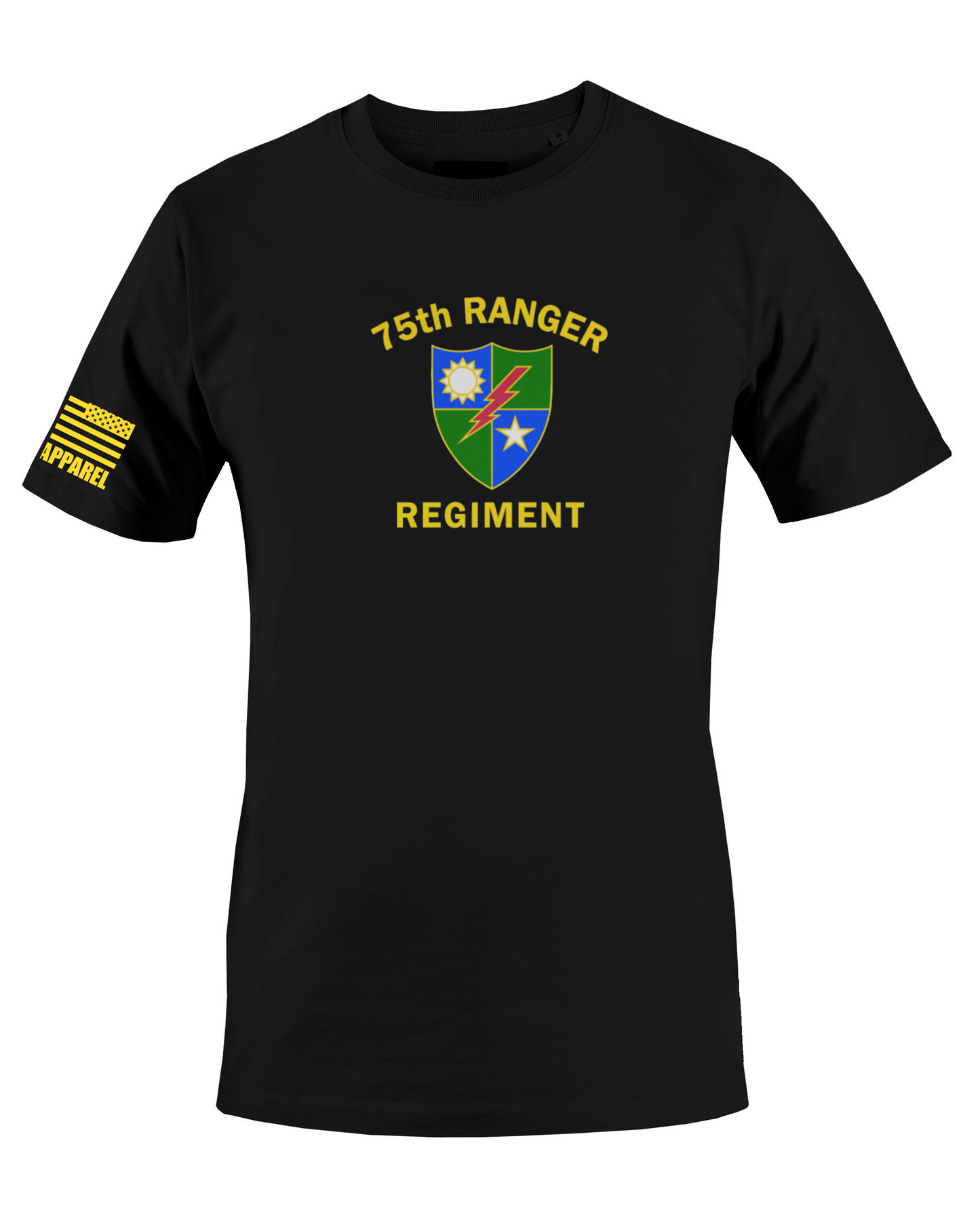 75th RANGER REGIMENT – Yank Apparel