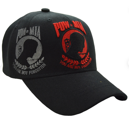 POW/MIA WIRE