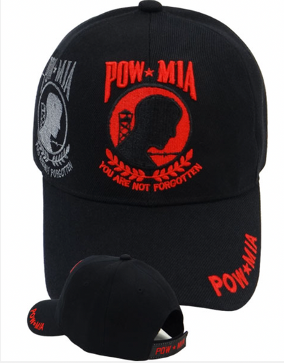 POW/MIA WIRE