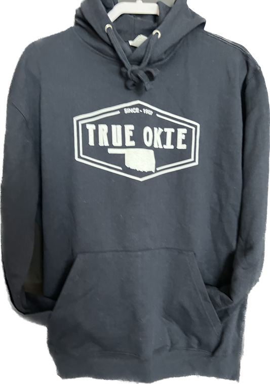 TRUE OKIE HOODIE