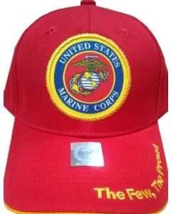 UNITED STATES MARINE CORPS