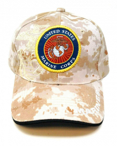 UNITED STATES MARINE CORPS