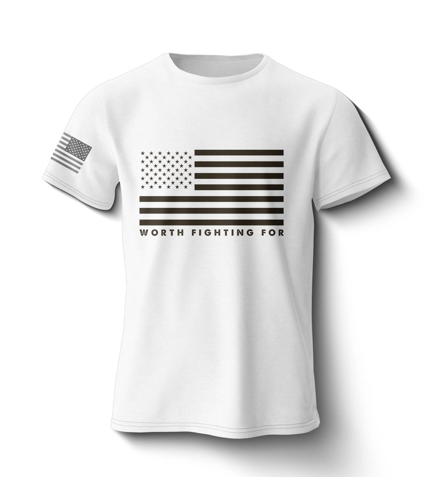 WORTH FIGHTING FOR - Unisex