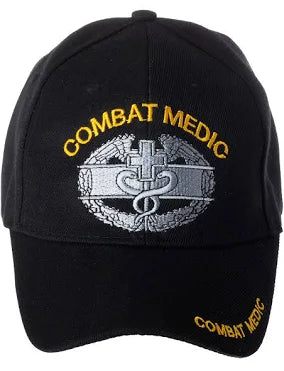 ARMY COMBAT MEDIC