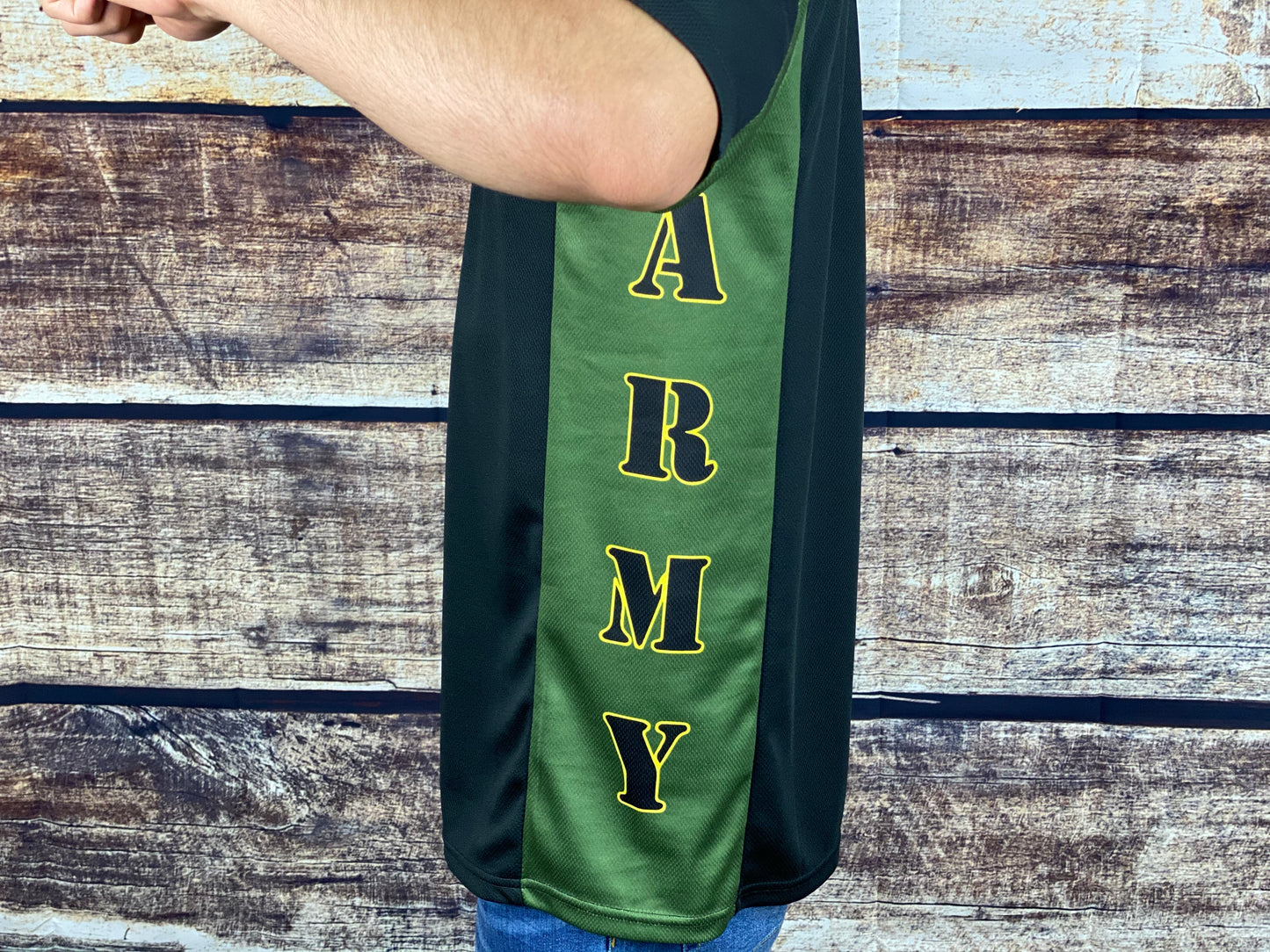 ARMY CLASSIC POLO