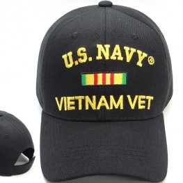 NAVY VIETNAM HAT