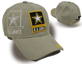 ARMY STAR