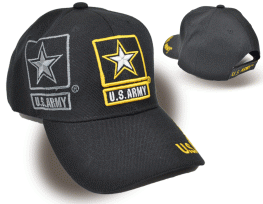 ARMY STAR